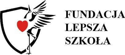 Logo Fundacji Lepsza Szkoła
