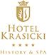 Fundacja Lepsza Szkoła - Hotel Krasicki
